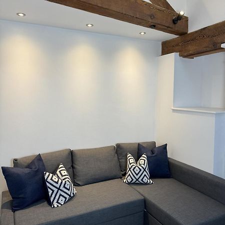 Central Hull Apartments Kingston upon Hull Exterior photo