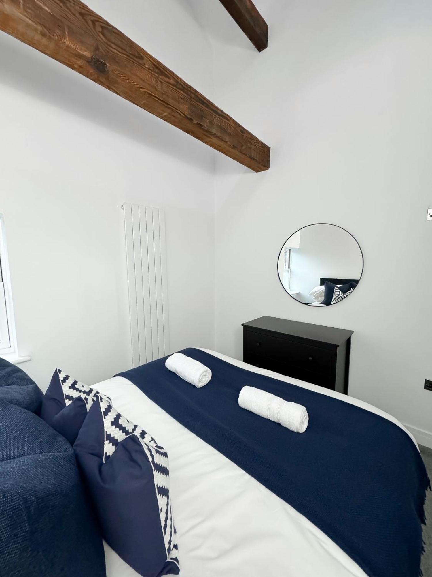 Central Hull Apartments Kingston upon Hull Room photo
