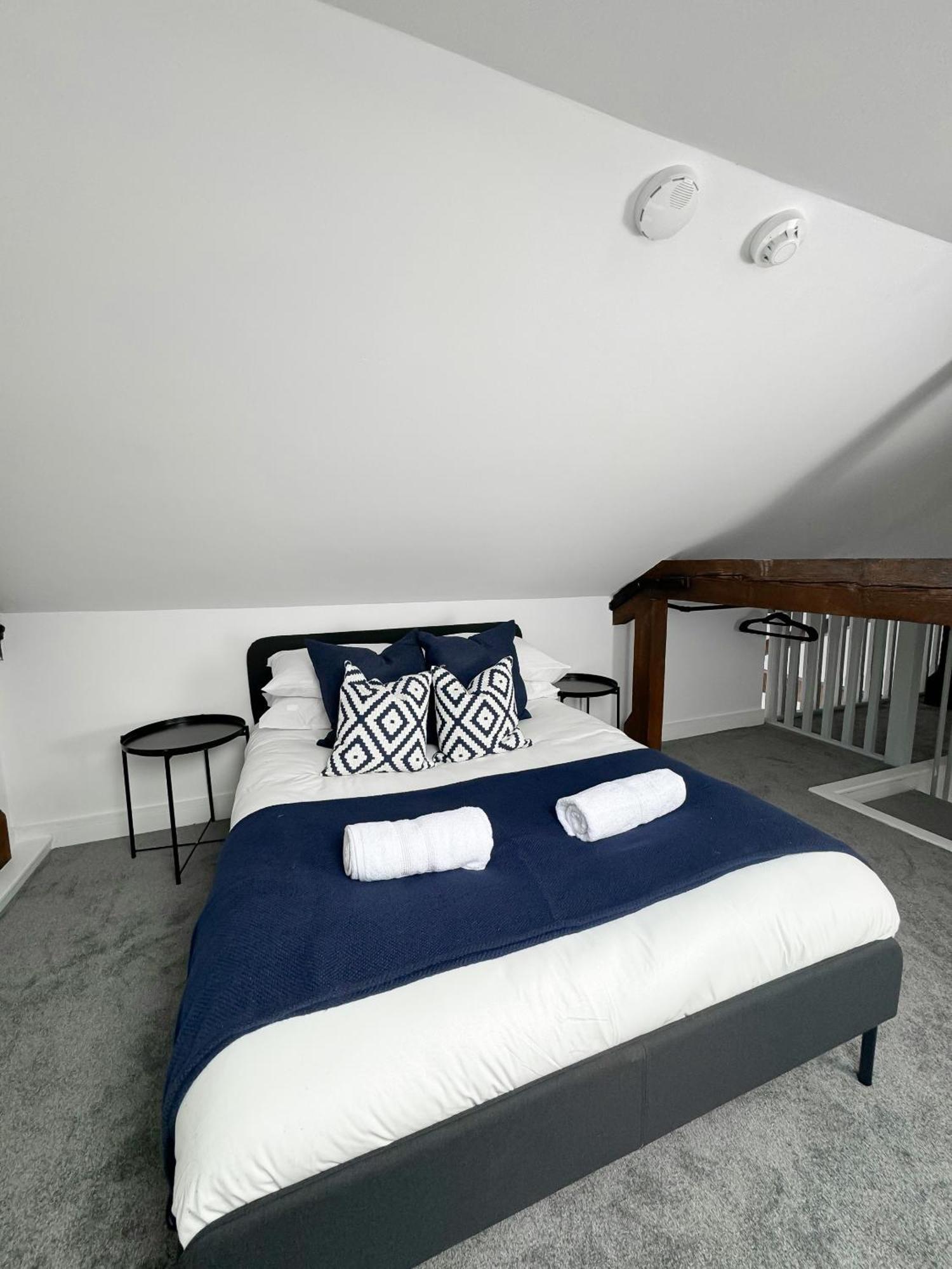 Central Hull Apartments Kingston upon Hull Room photo